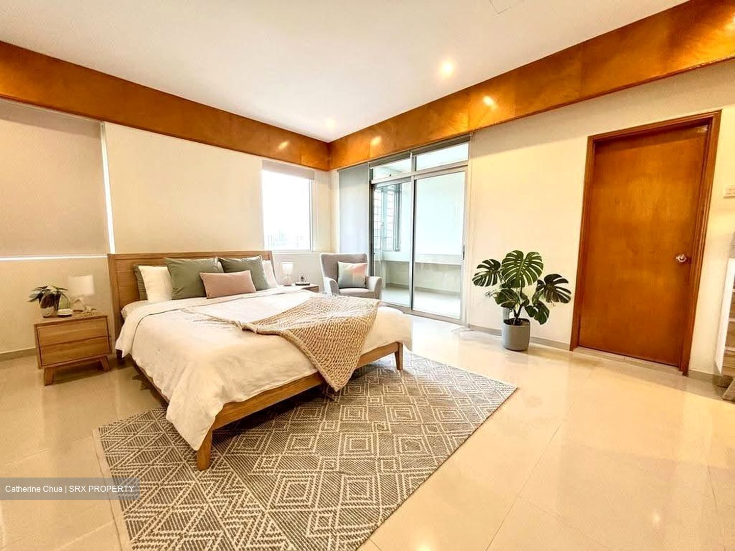 Mandalay Towers (D11), Apartment #626509121